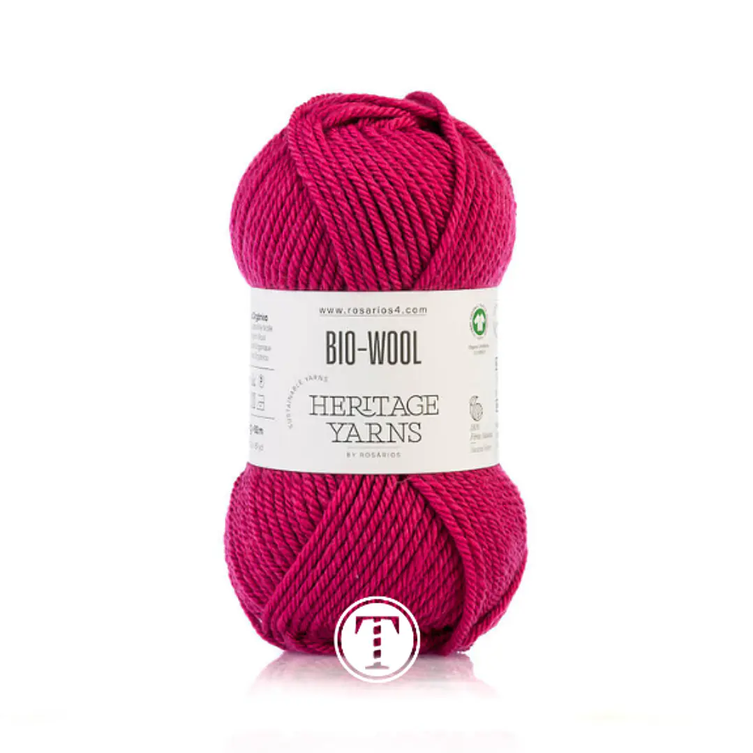 Bio-Wool 31