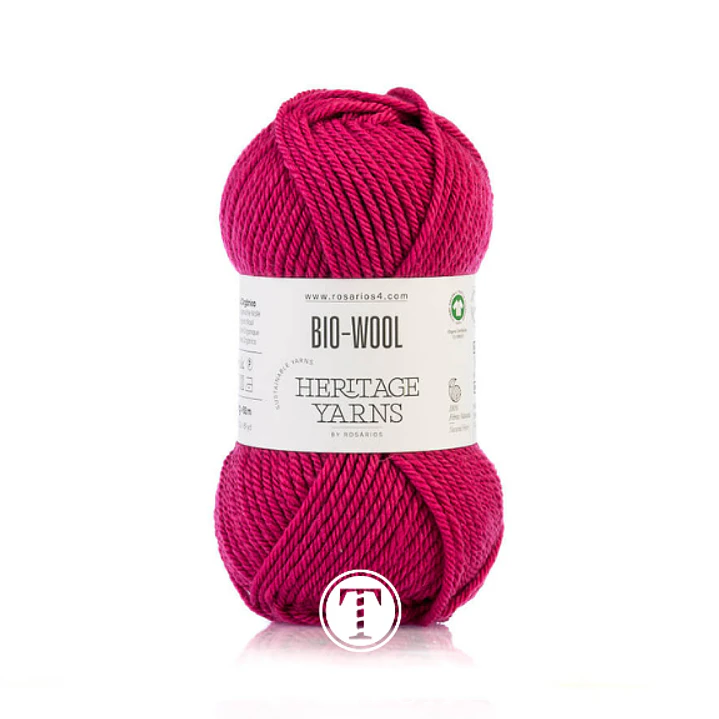 Bio-Wool 31