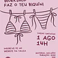 Workshop Faz o teu Biquíni - Thumbnail 1