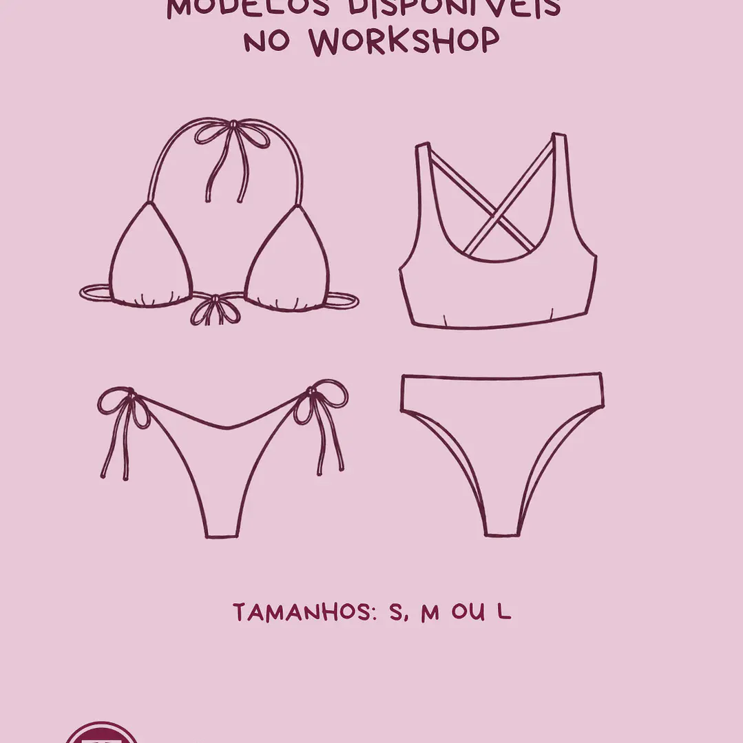 Workshop Faz o teu Biquíni 2