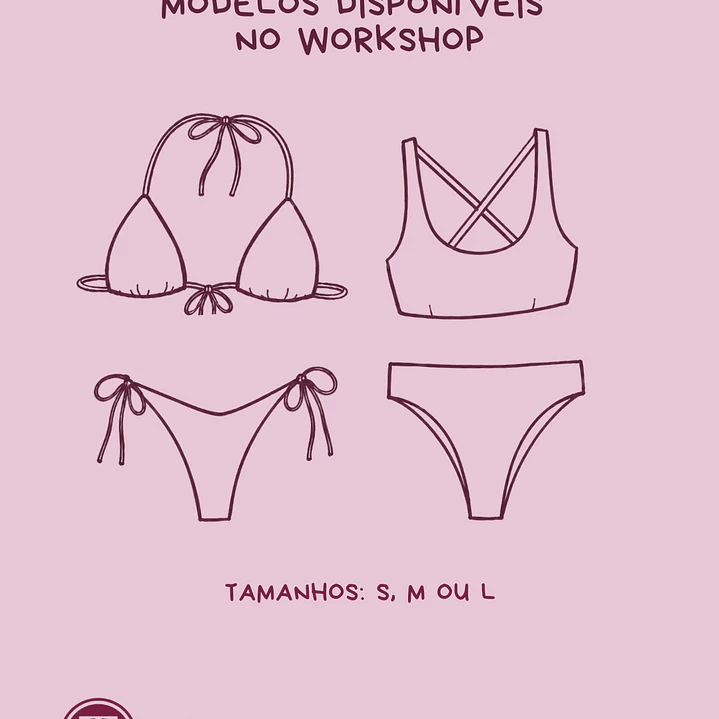 Workshop Faz o teu Biquíni 2