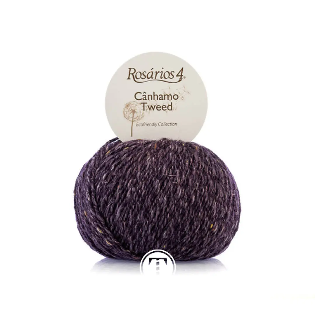 Canhâmo Tweed 9