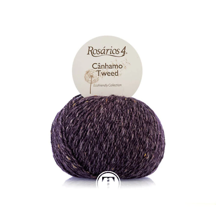 Canhâmo Tweed 9