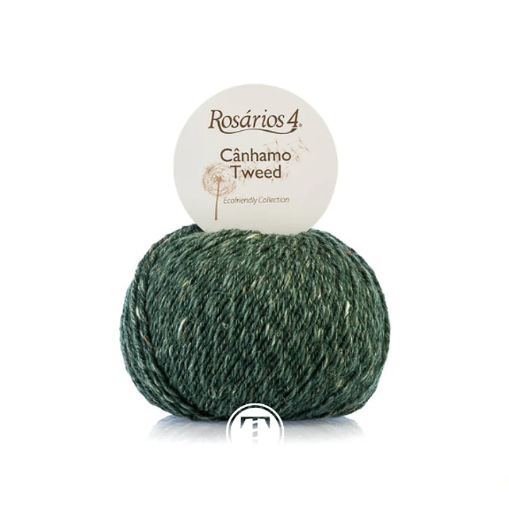 Canhâmo Tweed 10