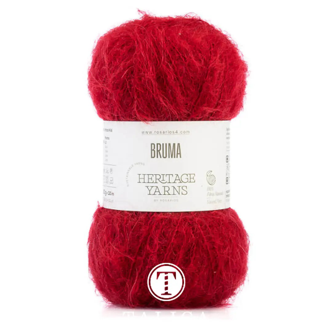 Bruma | Heritage 18