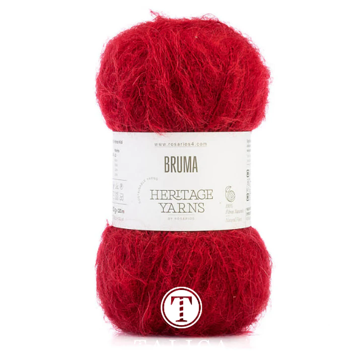 Bruma | Heritage 18