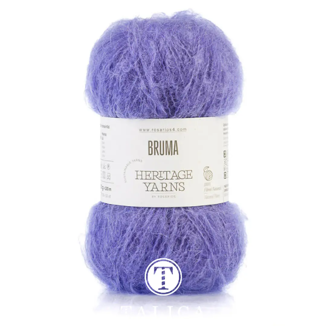 Bruma | Heritage 19