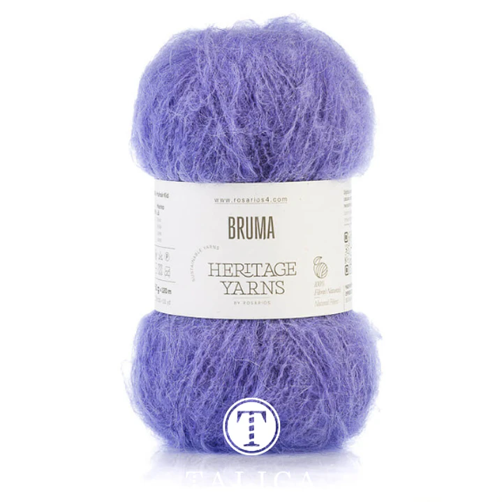 Bruma | Heritage 19