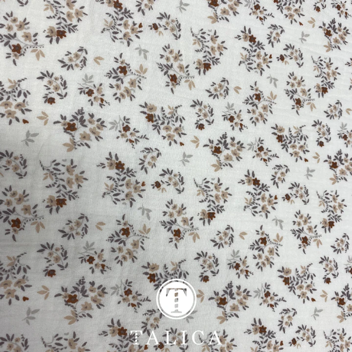 Musselinas com Flores 4