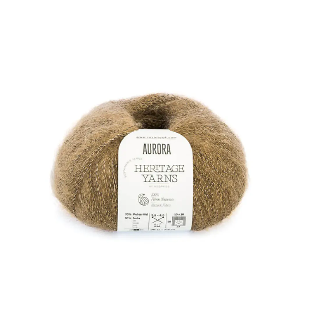 Aurora Moulinet 1