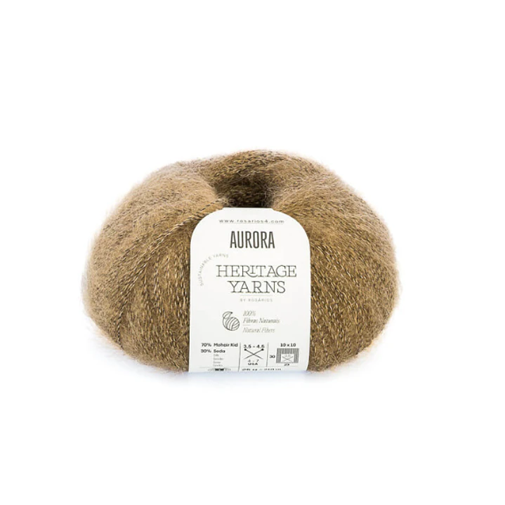 Aurora Moulinet 1