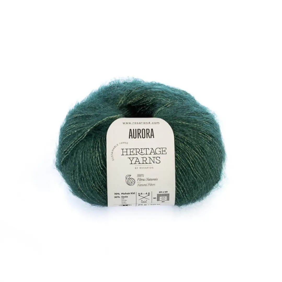 Aurora 31