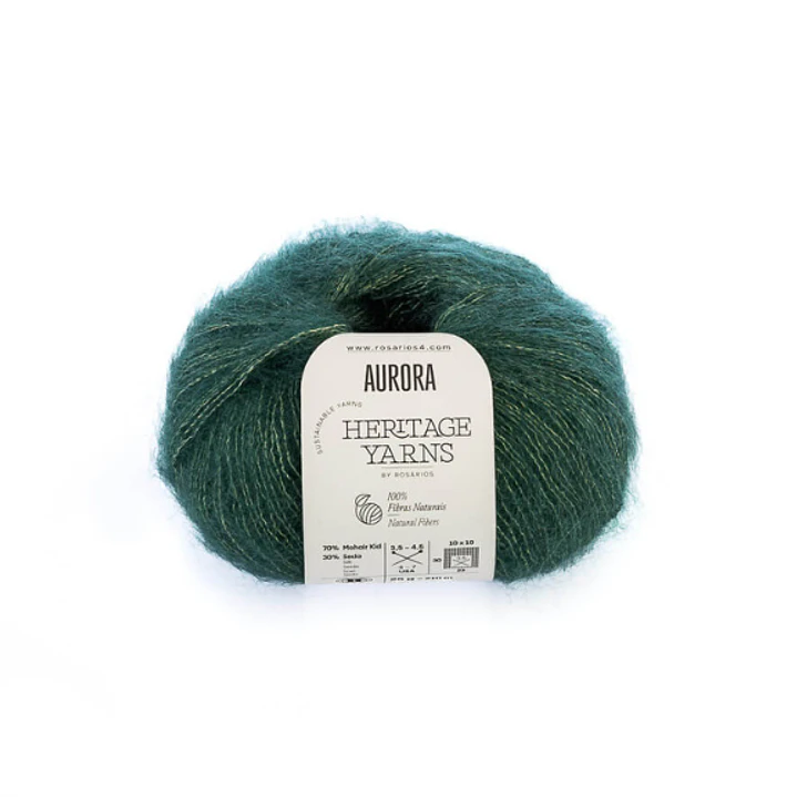 Aurora 31