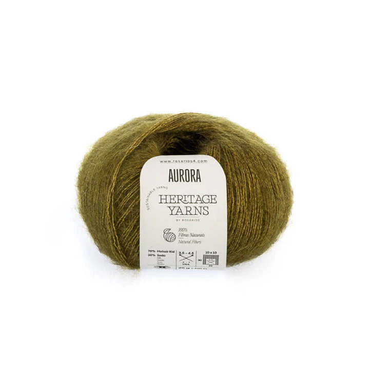 Aurora 32