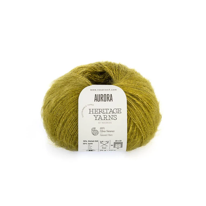 Aurora 33