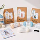 Kit de Crochet Sleep Doll - Thumbnail 1