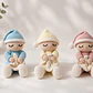 Kit de Crochet Sleep Doll - Thumbnail 2
