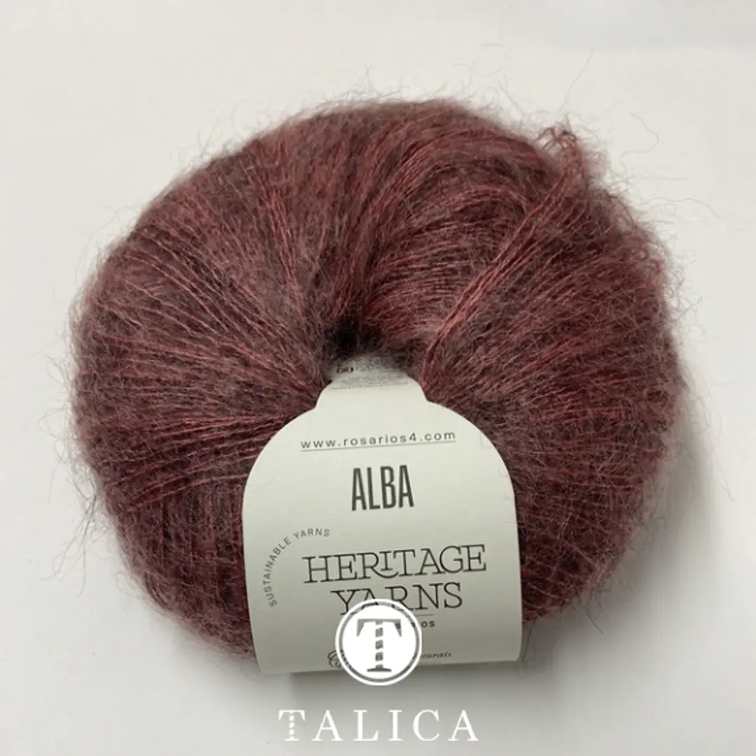 Alba 6