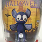 Kit de Amigurumi Haloween 2026 - Thumbnail 1