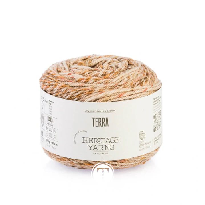Terra Print 1