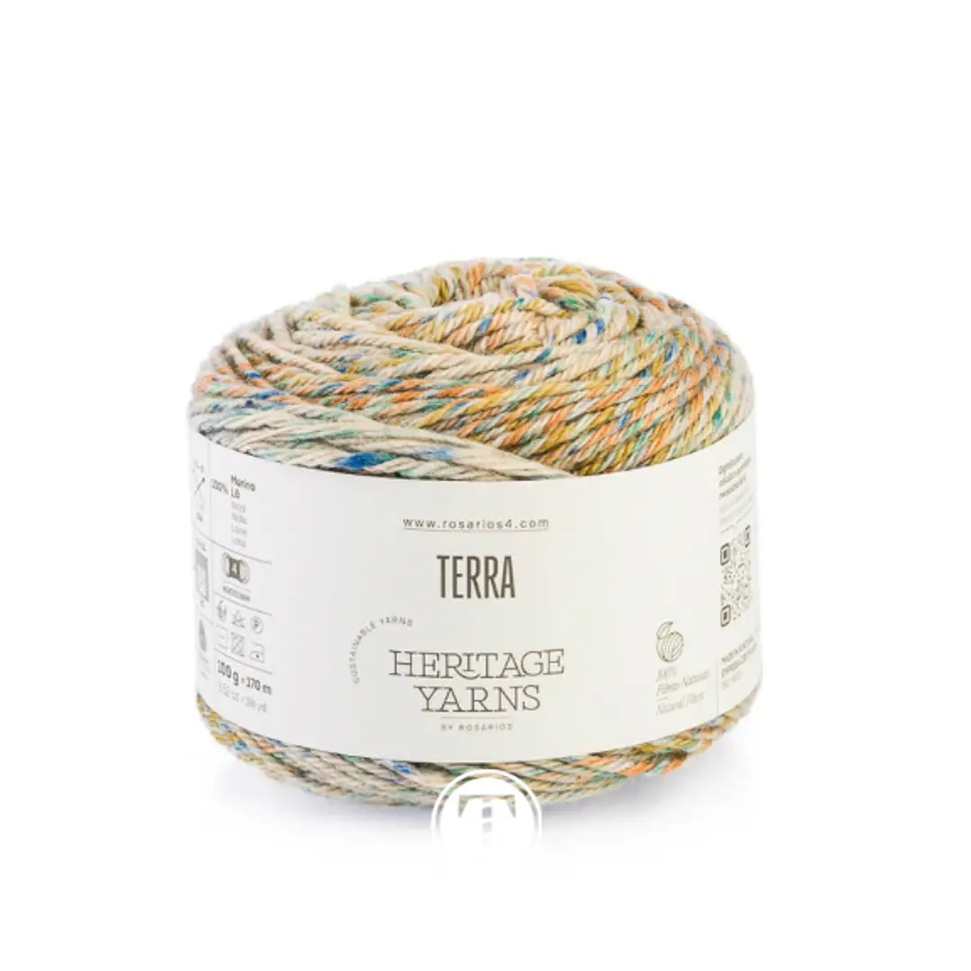 Terra Print 2