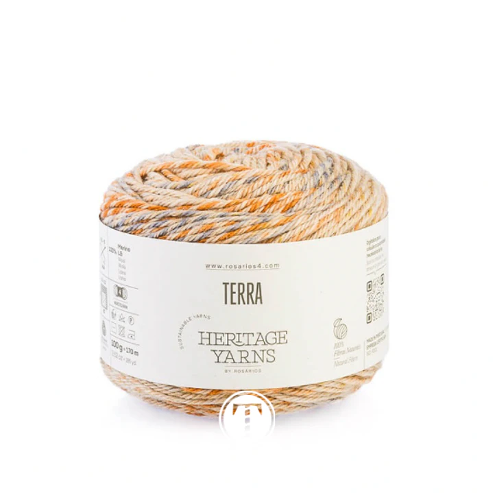 Terra Print 4