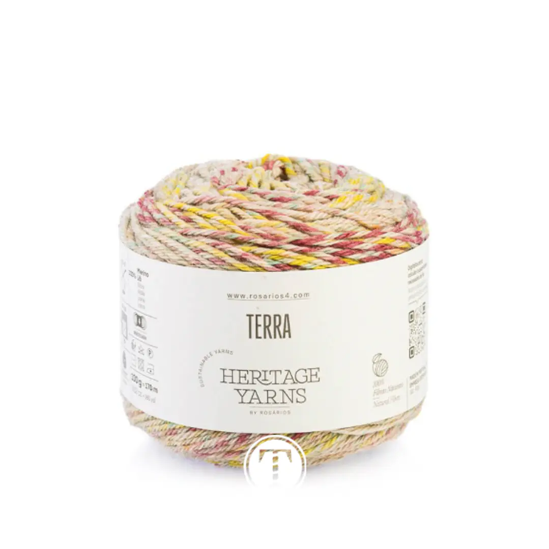 Terra Print 5