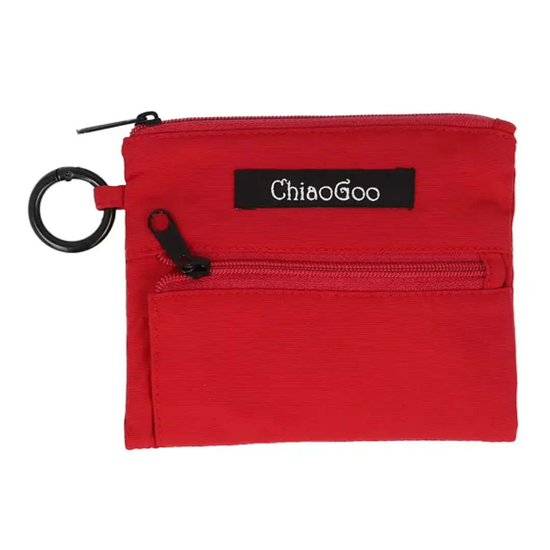 Estojo ChiaoGoo Twist Lace Short Combo Pack 5+8cm M  6