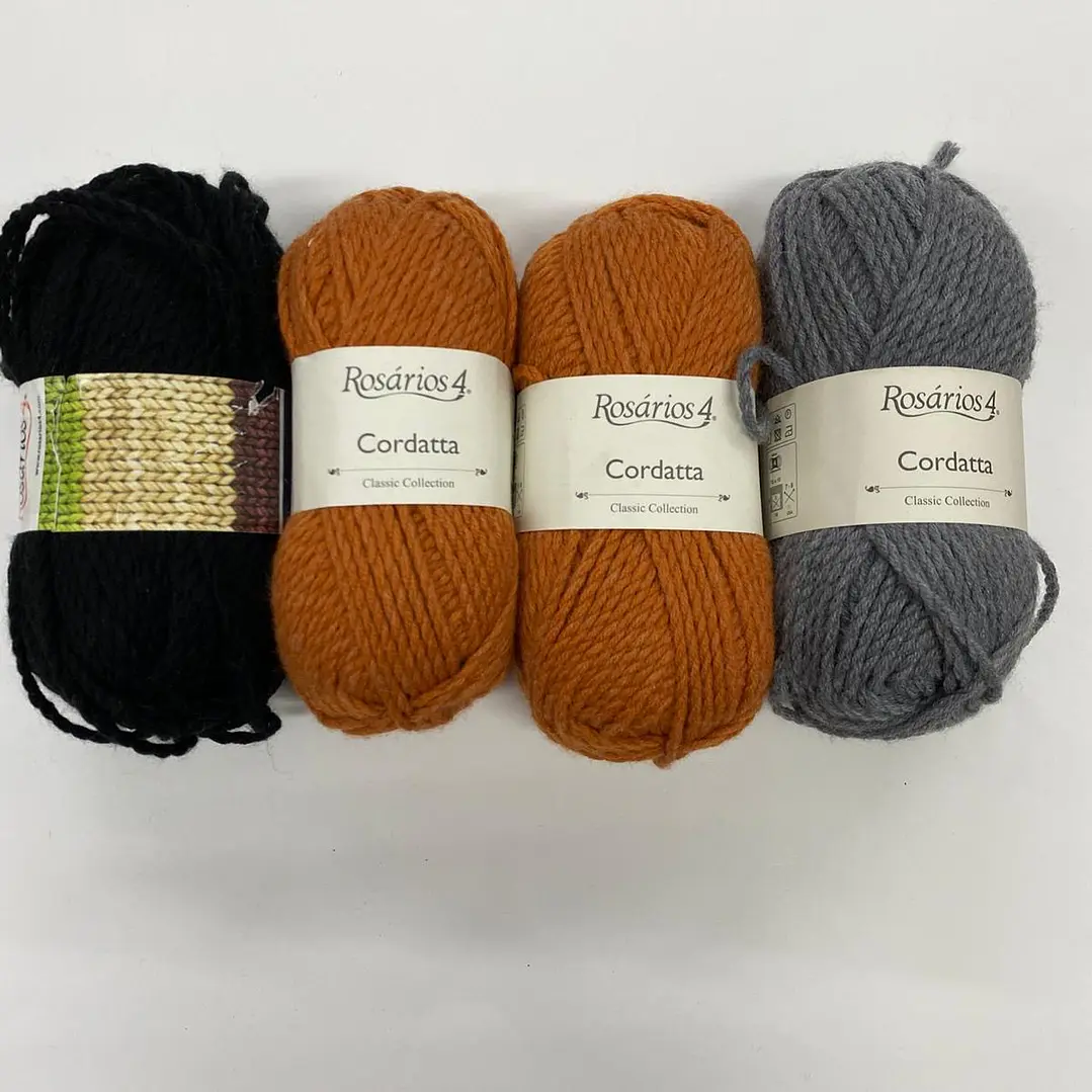 Pack 4 Cordatta 1