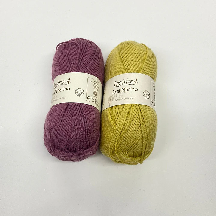 Pack 2 Real Merino 1