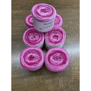 Pack Troca Tintas Rosa