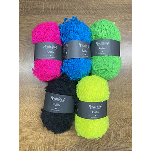 Pack Roller Mix