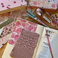 Workshop Como começar um diário/caderno criativo - ONLINE - Thumbnail 6