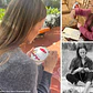 Workshop de Costura - Saco Jardim Bordado - ONLINE - Thumbnail 2