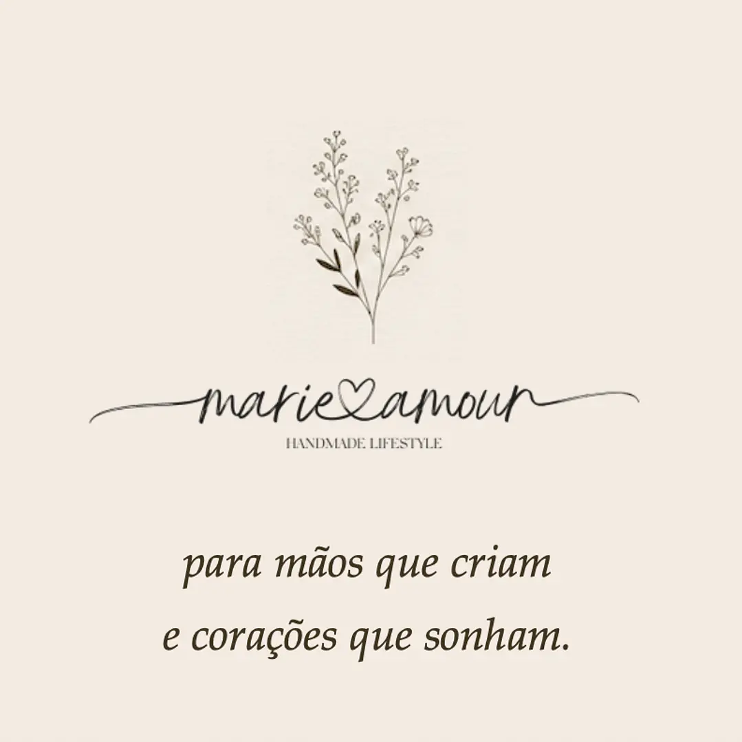 Workshop de Costura - Saco Jardim Bordado - ONLINE 3