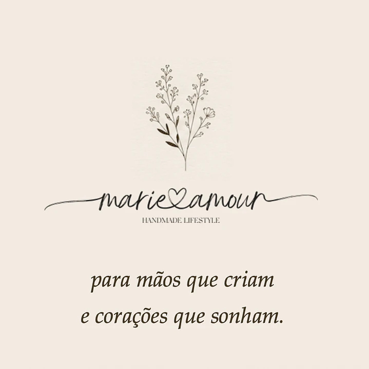 Workshop de Costura - Saco Jardim Bordado - ONLINE 3