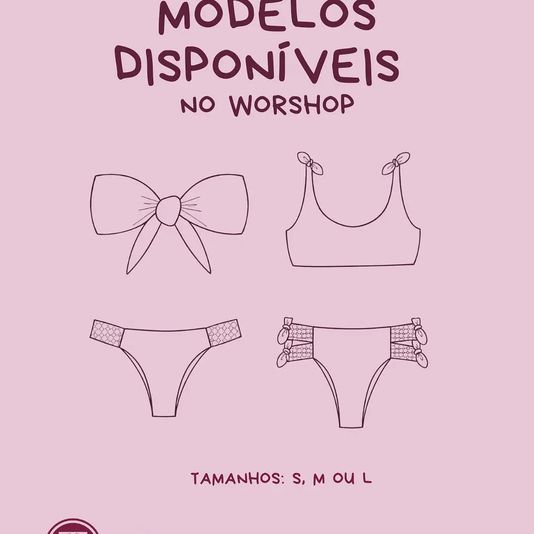 Workshop Faz o teu Biquíni 2