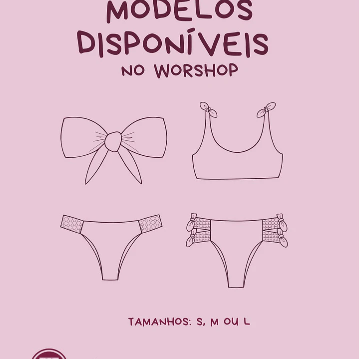 Workshop Faz o teu Biquíni 2
