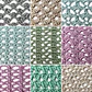 Aulas Temáticas On-line de Crochet - Mensais - Thumbnail 4