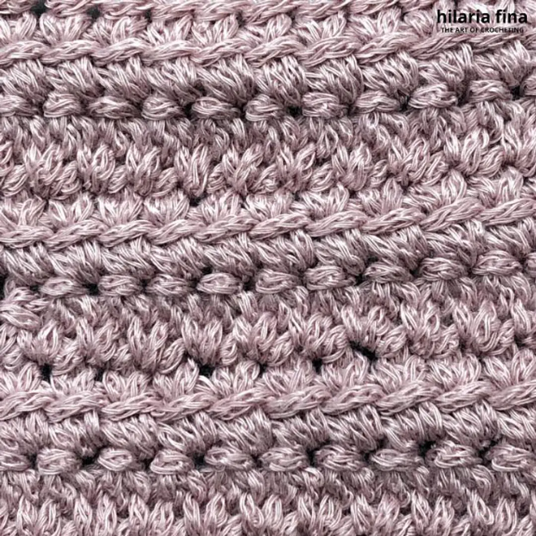 Aulas Temáticas On-line de Crochet - Mensais 5