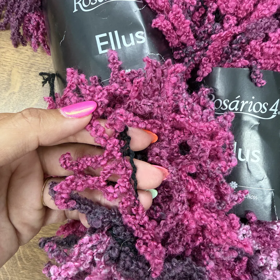 Pack de 3 Ellus 2