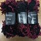 Pack de 3 Ellus Bordeaux - Thumbnail 1