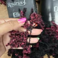 Pack de 3 Ellus Bordeaux - Thumbnail 2