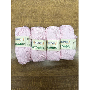 Pack 4 Bio Bamboo