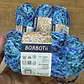 Pack 4 Borbotti Azuis - Thumbnail 2