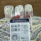 Pack Pack 4 Borbotti Amarelo, Cinzento e Rosa - Thumbnail 2