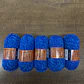 Pack 5 Merinus Azuis - Thumbnail 1