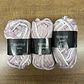 Pack 3 Sasha Rosa - Thumbnail 1