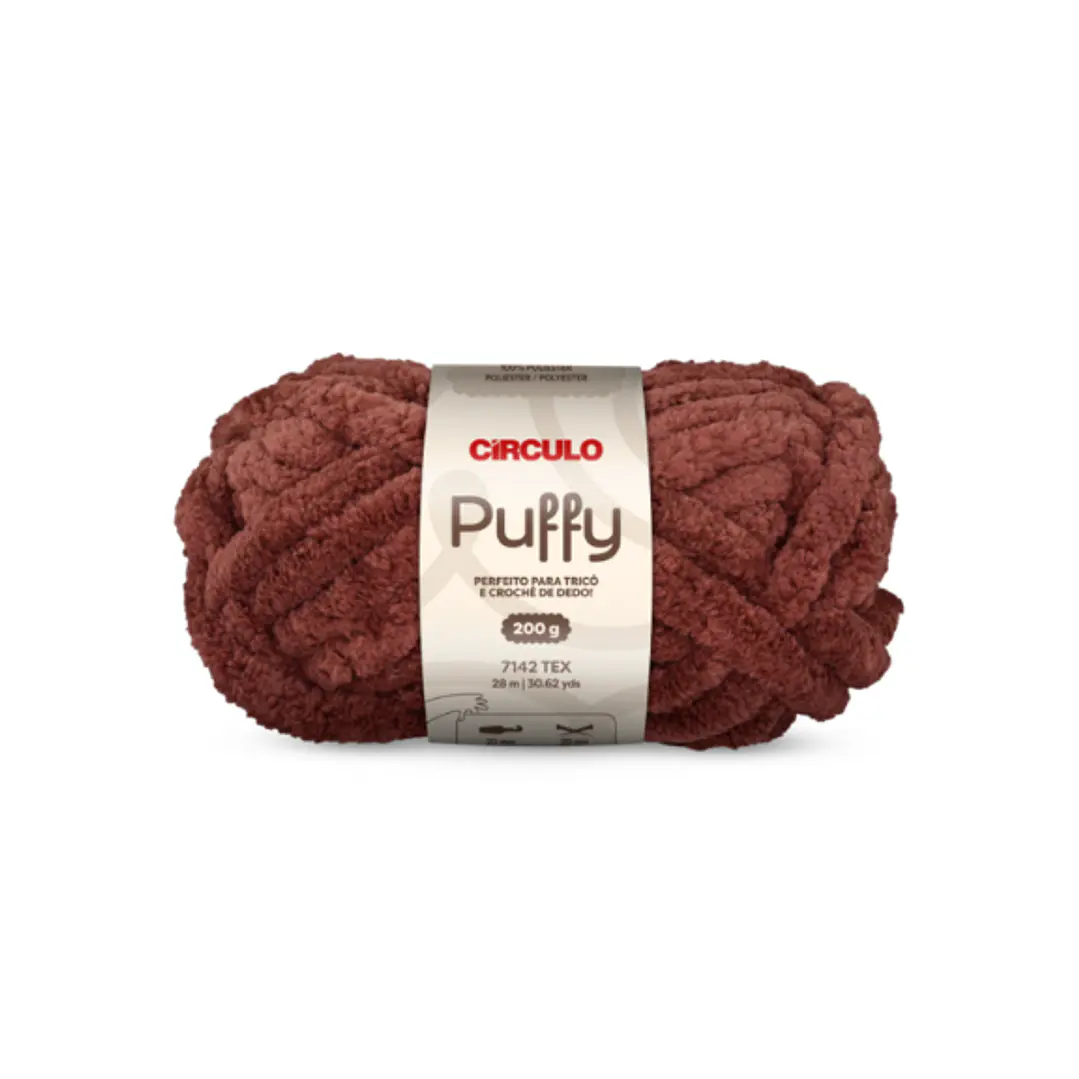 Puffy 1