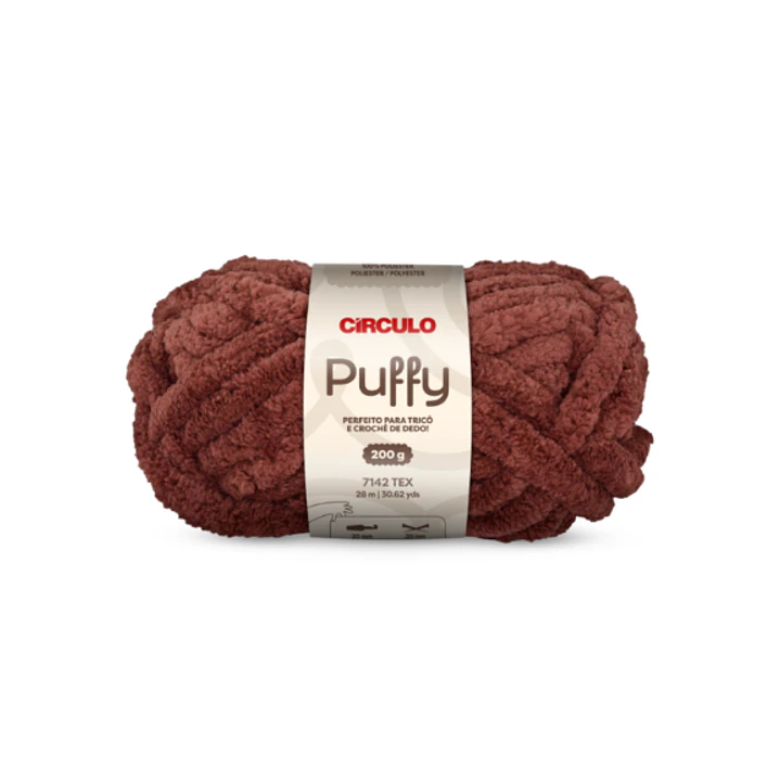 Puffy 1
